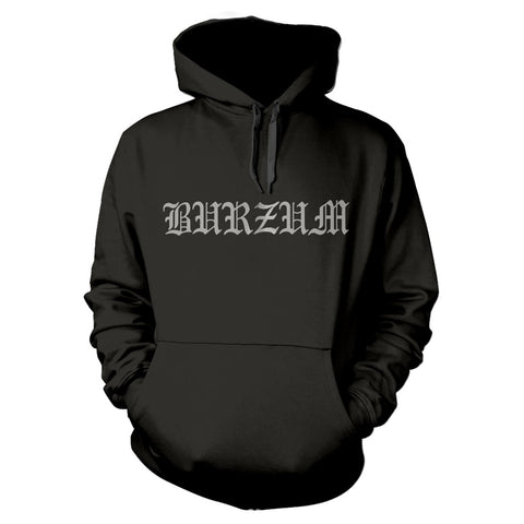 HVIS LYSET TAR OSS - Mens Hoodies (BURZUM)