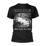 HVIS LYSET TAR OSS - Mens Tshirts (BURZUM)