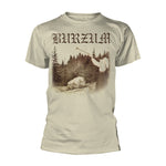 FILOSOFEM - Mens Tshirts (BURZUM)