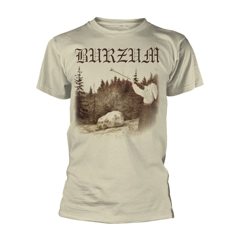 FILOSOFEM - Mens Tshirts (BURZUM)