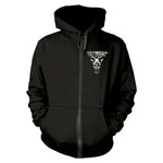 THE LEGACY - Mens Hoodies (TESTAMENT)