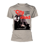 CITY OF THE DEAD - Mens Tshirts (CITY OF THE DEAD, THE)