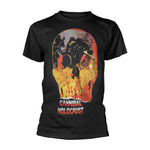 CANNIBAL HOLOCAUST - Mens Tshirts (CANNIBAL HOLOCAUST)