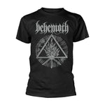 FUROR DIVINUS - Mens Tshirts (BEHEMOTH)