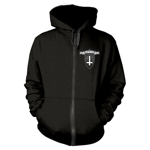 THE SATANIST - Mens Hoodies (BEHEMOTH)