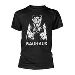GARGOYLE - Mens Tshirts (BAUHAUS)