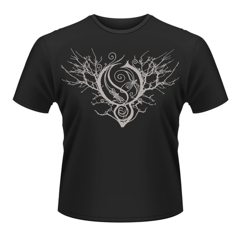 MY ARMS YOUR HEARSE LOGO - Mens Tshirts (OPETH)