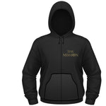 GODS OWN MEDICINE - Mens Hoodies (MISSION, THE)