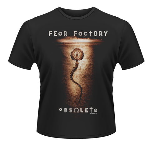 OBSOLETE - Mens Tshirts (FEAR FACTORY)