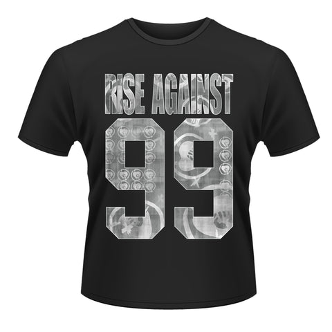RA99 - Mens Tshirts (RISE AGAINST)