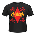 Chelsea - Stand Out Mens T-shirt
