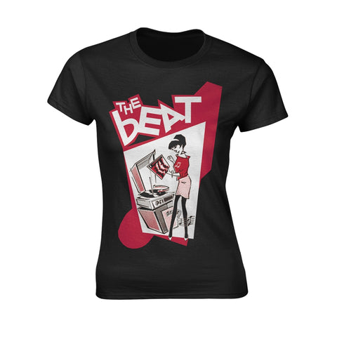 RECORD PLAYER GIRL - Womens Tops (BEAT, THE)