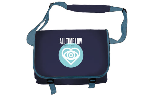 FUTURE HEARTS - Bags (ALL TIME LOW)