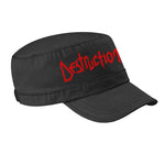 LOGO - Headwear (DESTRUCTION)