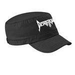 LOGO - Headwear Cap (DEATH ANGEL)