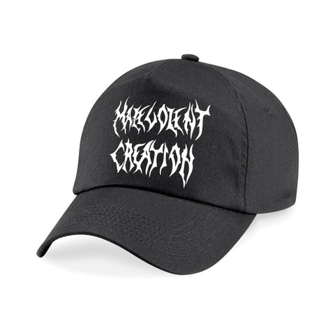 LOGO - Headwear Cap (MALEVOLENT CREATION)