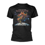 THE FINAL COUNTDOWN (ALBUM) - Mens Tshirts (EUROPE)