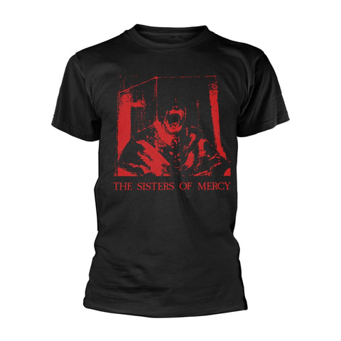 BODY ELECTRIC - Mens Tshirts (SISTERS OF MERCY, THE)
