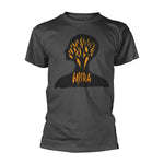 HEADCASE (ORGANIC) - Mens Tshirts (GOJIRA)