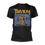 KINGS OF STREAMING - Mens Tshirts (TRIVIUM)