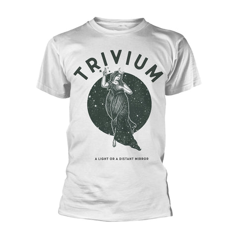 MOON GODDESS - Mens Tshirts (TRIVIUM)