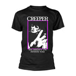 SEX, DEATH & THE INFINITE VOID - Mens Tshirts (CREEPER)