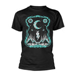 DRAGONS DWELL (ORGANIC TS) - Mens Tshirts (GOJIRA)