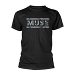 ABSOLUTION LOGO - Mens Tshirts (MUSE)