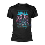 SIMULATION THEORY - Mens Tshirts (MUSE)