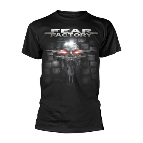 SOUL (TOUR STOCK) - Mens Tshirts (FEAR FACTORY)