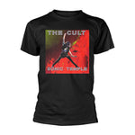 SONIC TEMPLE - Mens Tshirts (CULT, THE)