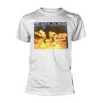 ANGER GIFT - Mens Tshirts (RAGE AGAINST THE MACHINE)