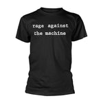 MOLOTOV - Mens Tshirts (RAGE AGAINST THE MACHINE)