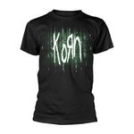 MATRIX - Mens Tshirts (KORN)