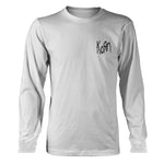 REQUIEM - LOGO POCKET - Mens Longsleeves (KORN)