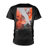 WOTP COVER COLLAGE - Mens Tshirts (MUSE)