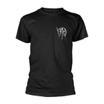 WOTP ORANGE STENCIL - Mens Tshirts (MUSE)