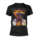 RITCHIE BLACKMORE'S RAINBOW ALBUM - Mens Tshirts (RAINBOW)