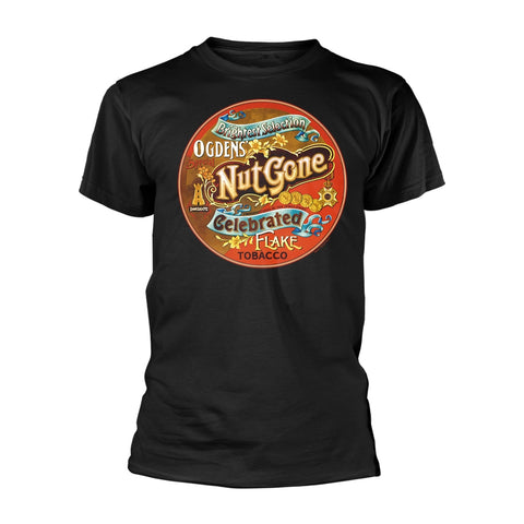 NUT GONE - Mens Tshirts (SMALL FACES)