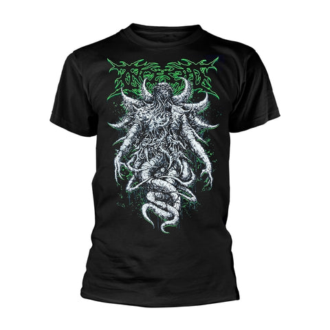 FLESH OF CHRIST - Mens Tshirts (INGESTED)