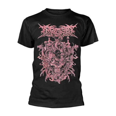 MEDUSA - Mens Tshirts (INGESTED)