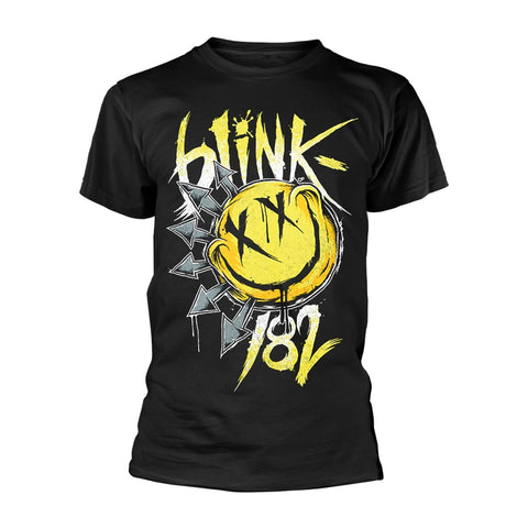 BLINK 182 Band T-shirts