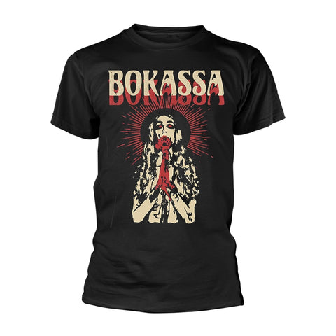 WALKER TEXAS DANGER - Mens Tshirts (BOKASSA)