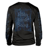 FILTHY LITTLE SECRET - Mens Longsleeves (CRADLE OF FILTH)