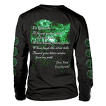 GRAVEN SIN - Mens Longsleeves (CRADLE OF FILTH)