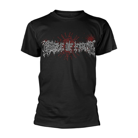 C**T OFF COVID - Mens Tshirts (CRADLE OF FILTH)