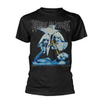 DECADENCE - Mens Tshirts (CRADLE OF FILTH)