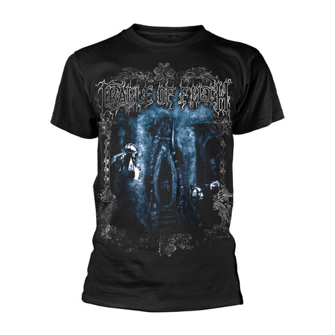GILDED - Mens Tshirts (CRADLE OF FILTH)