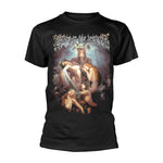 HAMMER OF THE WITCHES (2021) - Mens Tshirts (CRADLE OF FILTH)