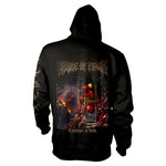 EXISTENCE (ALL EXISTENCE) - Mens Hoodies (CRADLE OF FILTH)